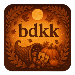 bdkk logo